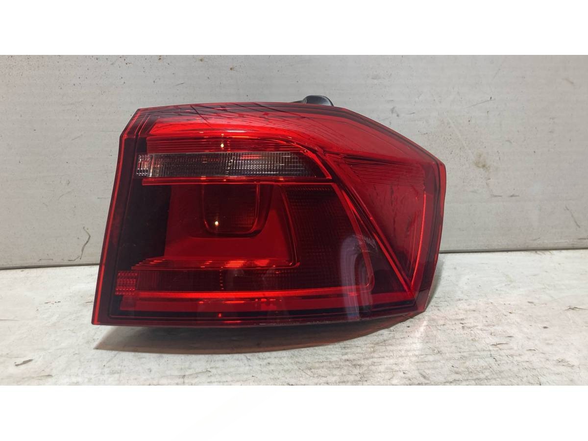 Новое Volkswagen Golf Sportsvan, 2017 г., OEM 510945096R, арт. 22391, фото 2