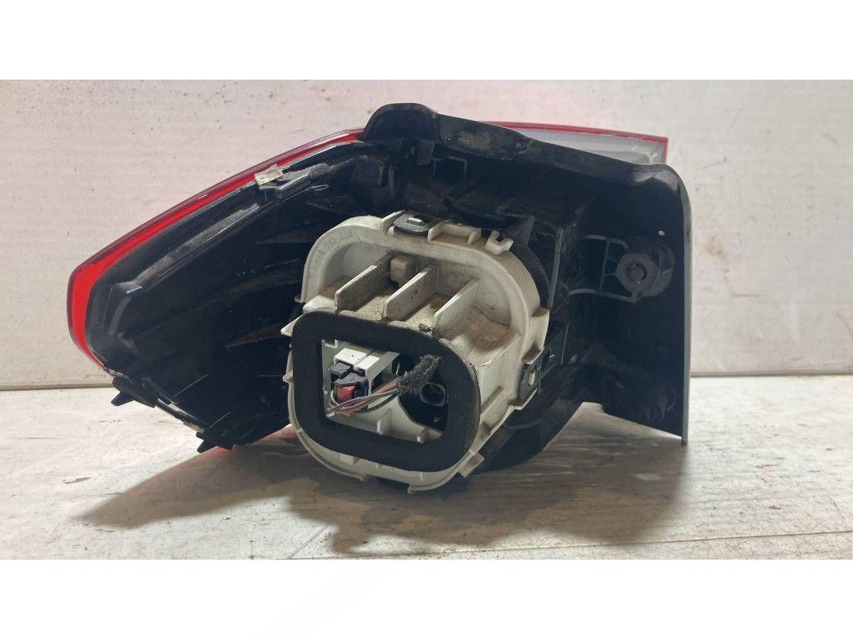 Новое Volkswagen Golf Sportsvan, 2017 г., OEM 510945096R, арт. 22391, фото 4