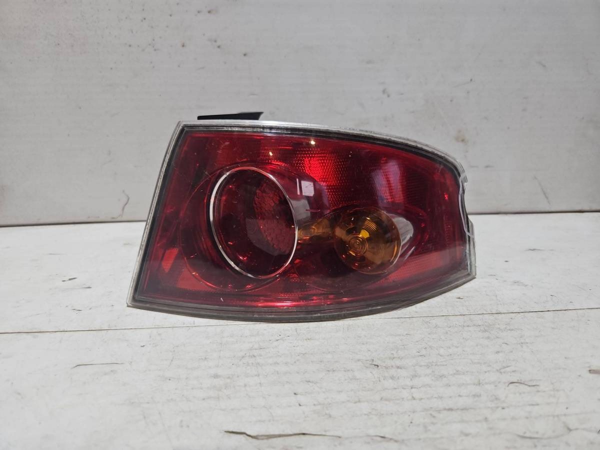 Новое Seat Ibiza, 2004 г., OEM 6L6945096A, арт. 22400