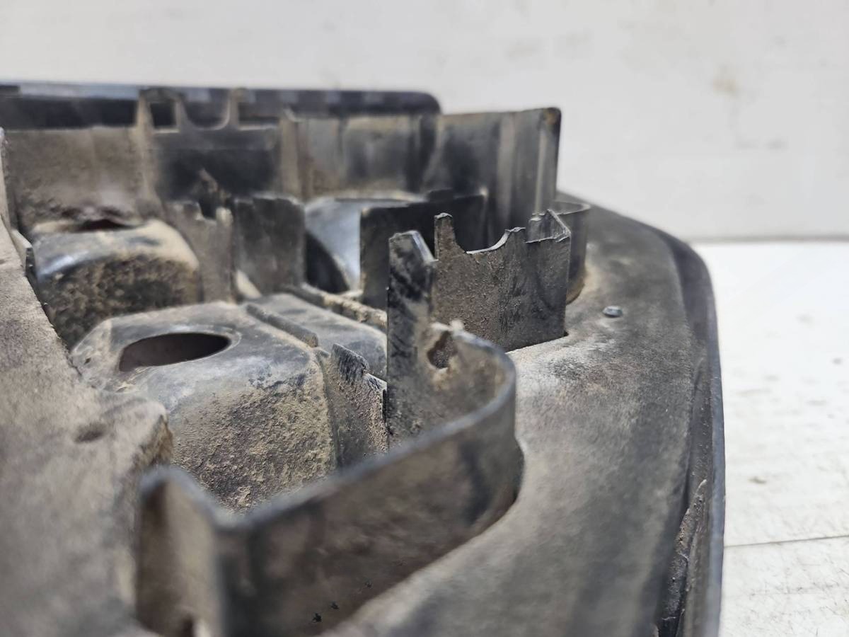 Новое Volkswagen Golf, 1988 г., OEM 191945112B, арт. 22401, фото 4