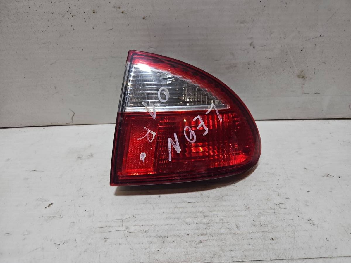 Новое Seat Leon, 2002 г., арт. 22402