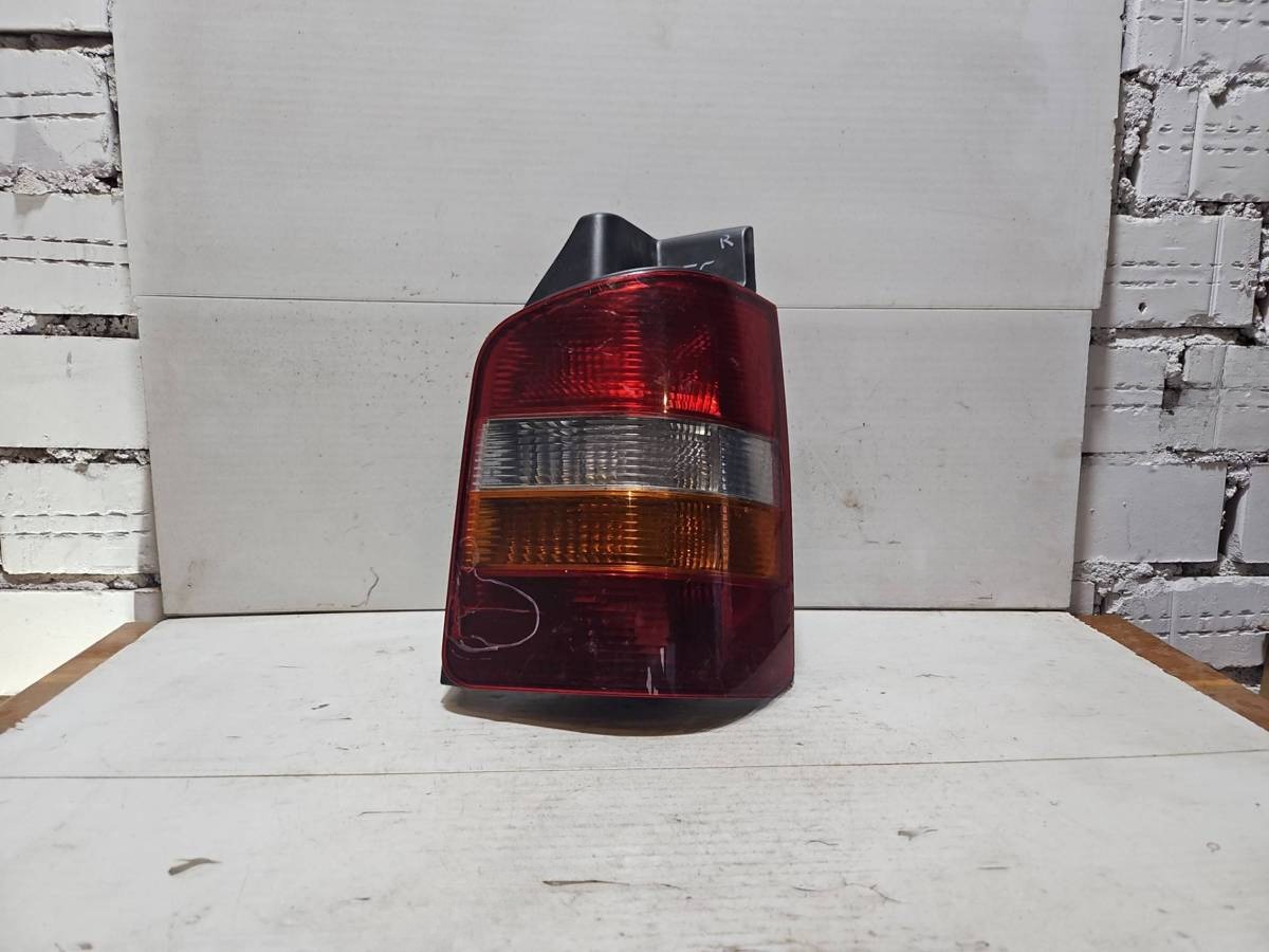 Новое Volkswagen Transporter, 2006 г., OEM 7H0945096F, арт. 22403
