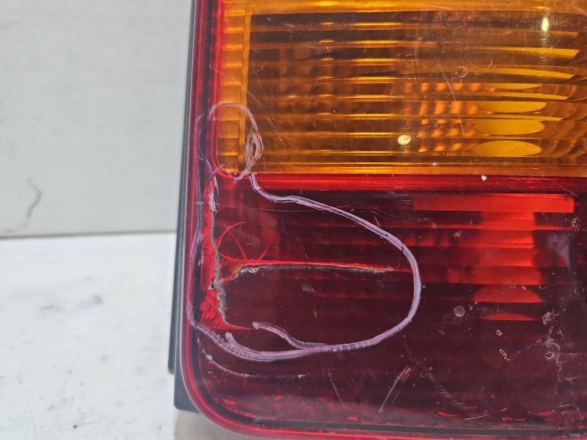 Новое Volkswagen Transporter, 2006 г., OEM 7H0945096F, арт. 22403, фото 2