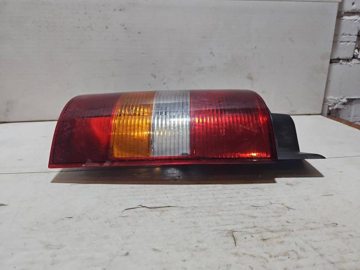 Новое Volkswagen Transporter, 2006 г., OEM 7H0945096F, арт. 22403, фото 3