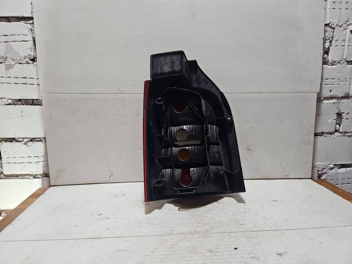 Новое Volkswagen Transporter, 2006 г., OEM 7H0945096G, арт. 22413, фото 4