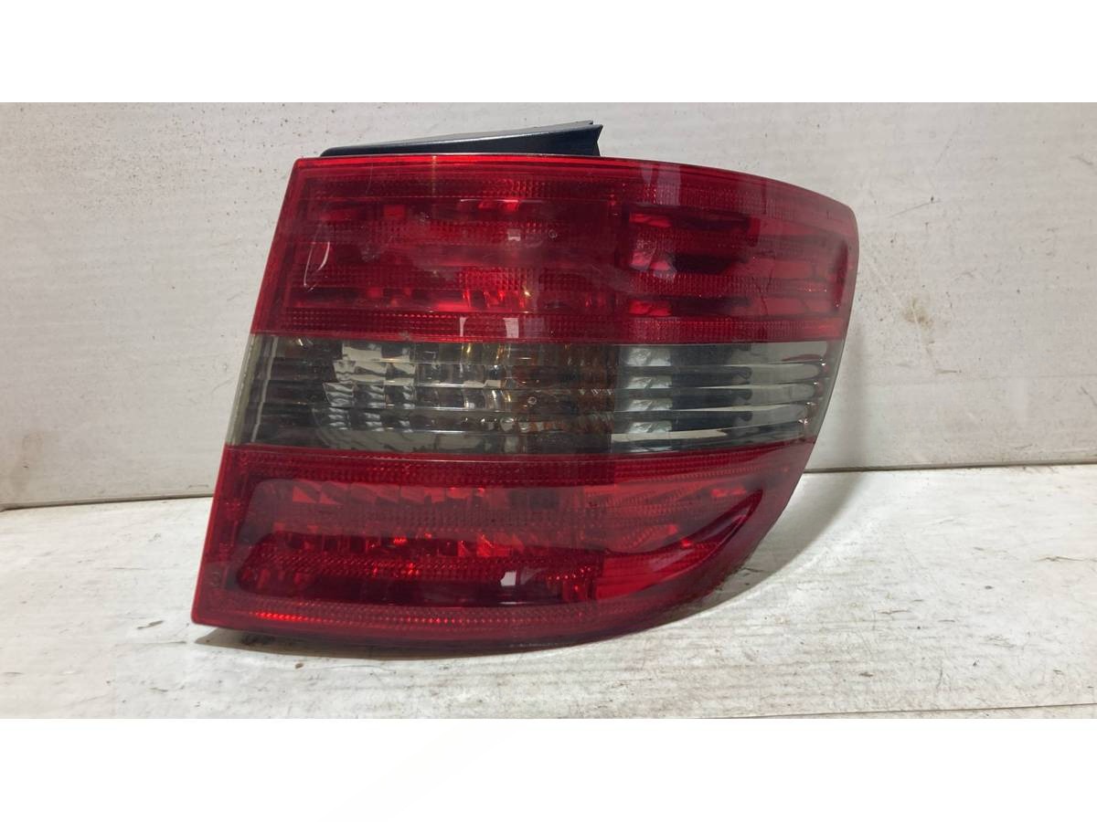 Новое Mercedes B W245, 2006 г., OEM A1698202664, арт. 22439