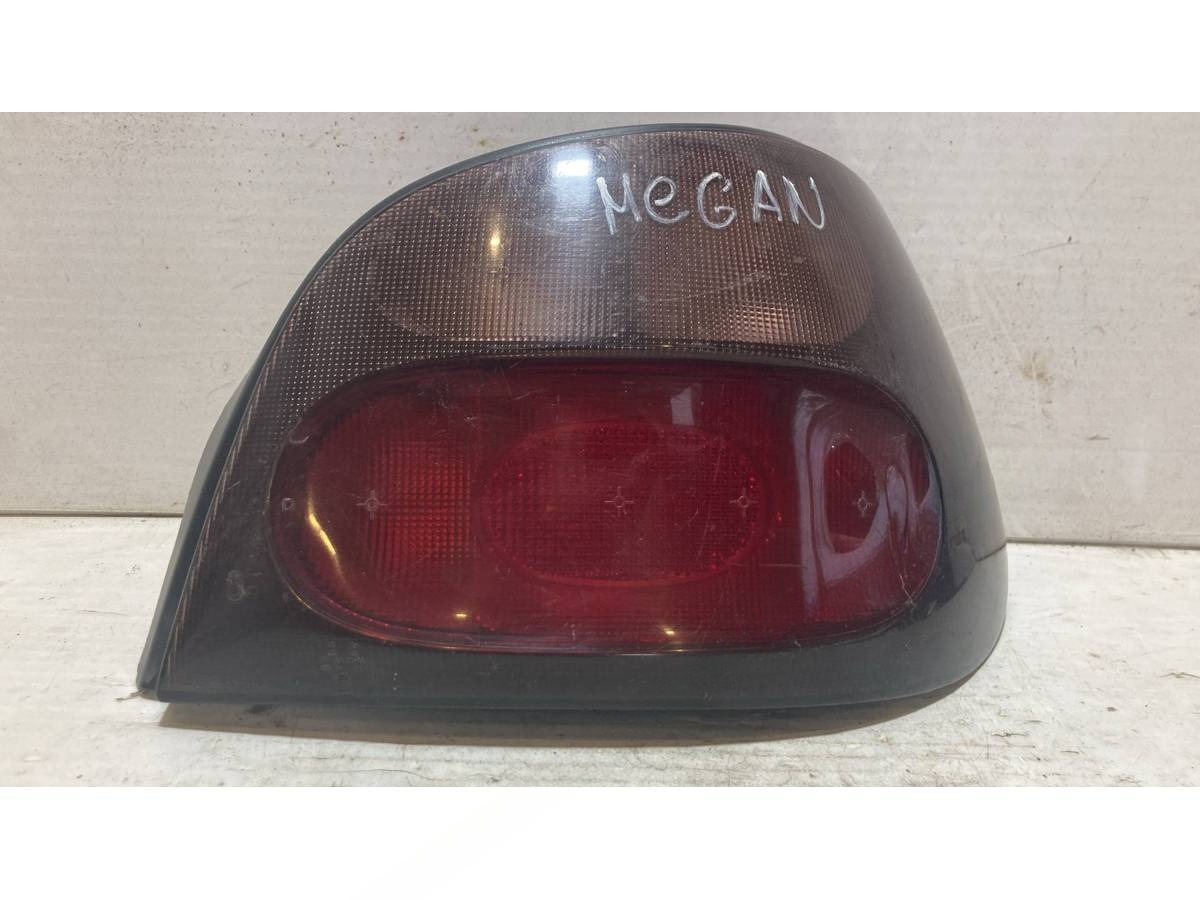 Новое Renault Megane, 1997 г., арт. 22443