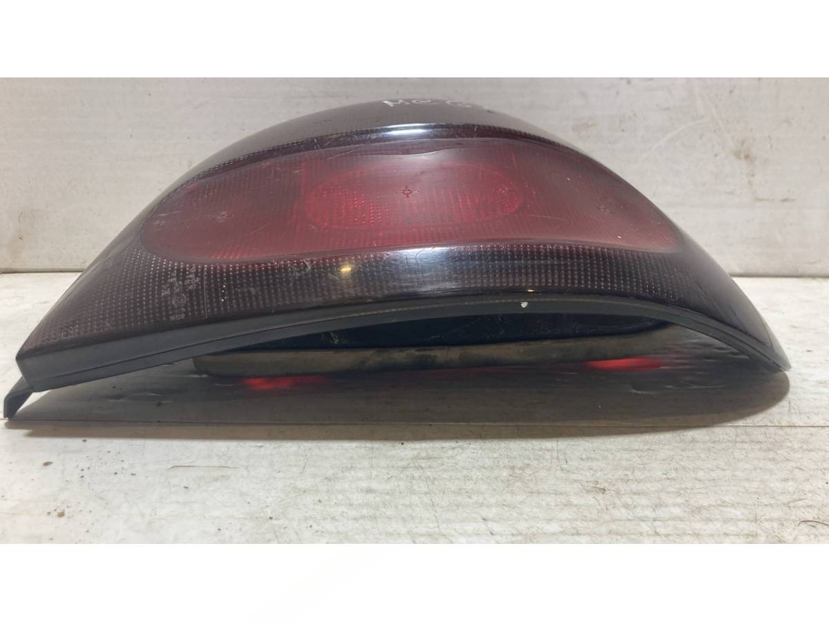 Новое Renault Megane, 1997 г., арт. 22443, фото 2