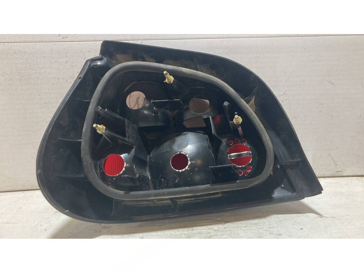 Новое Renault Megane, 1997 г., арт. 22443, фото 3