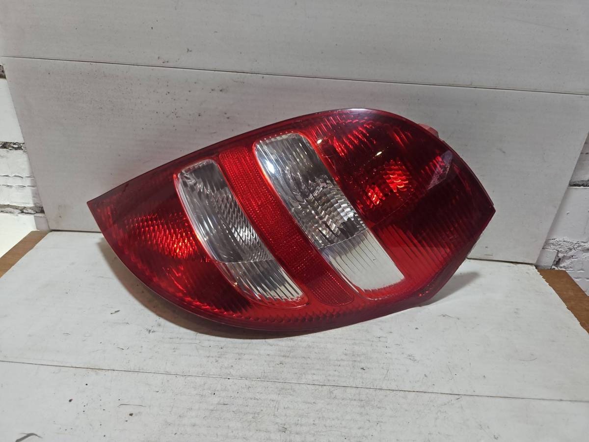 Новое Mercedes A W169, 2005 г., OEM A1698200464, арт. 22449, фото 2