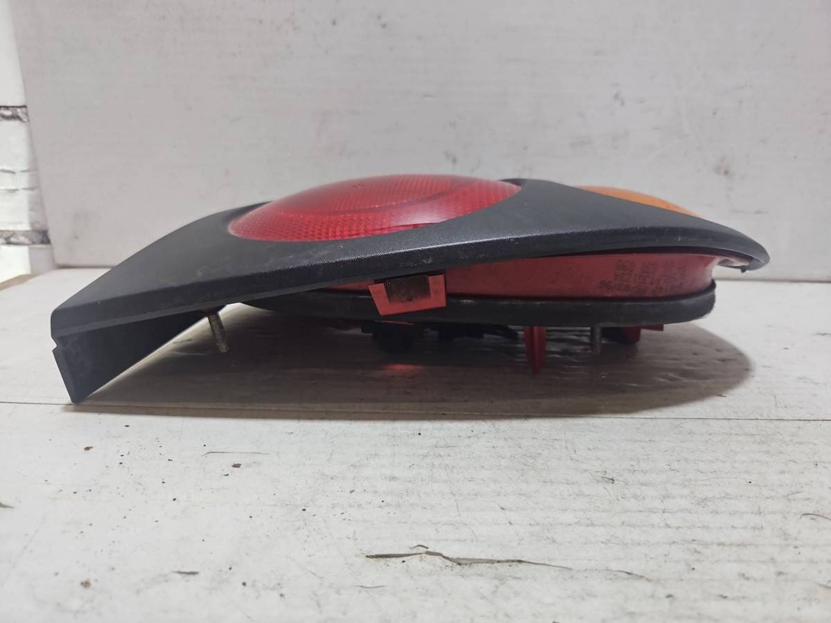 Новое Renault Megane, 1996 г., OEM 7700830098, арт. 22452, фото 2