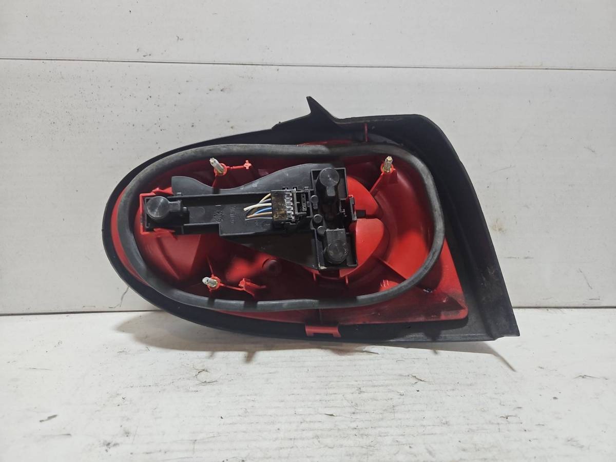 Новое Renault Megane, 1996 г., OEM 7700830098, арт. 22452, фото 3