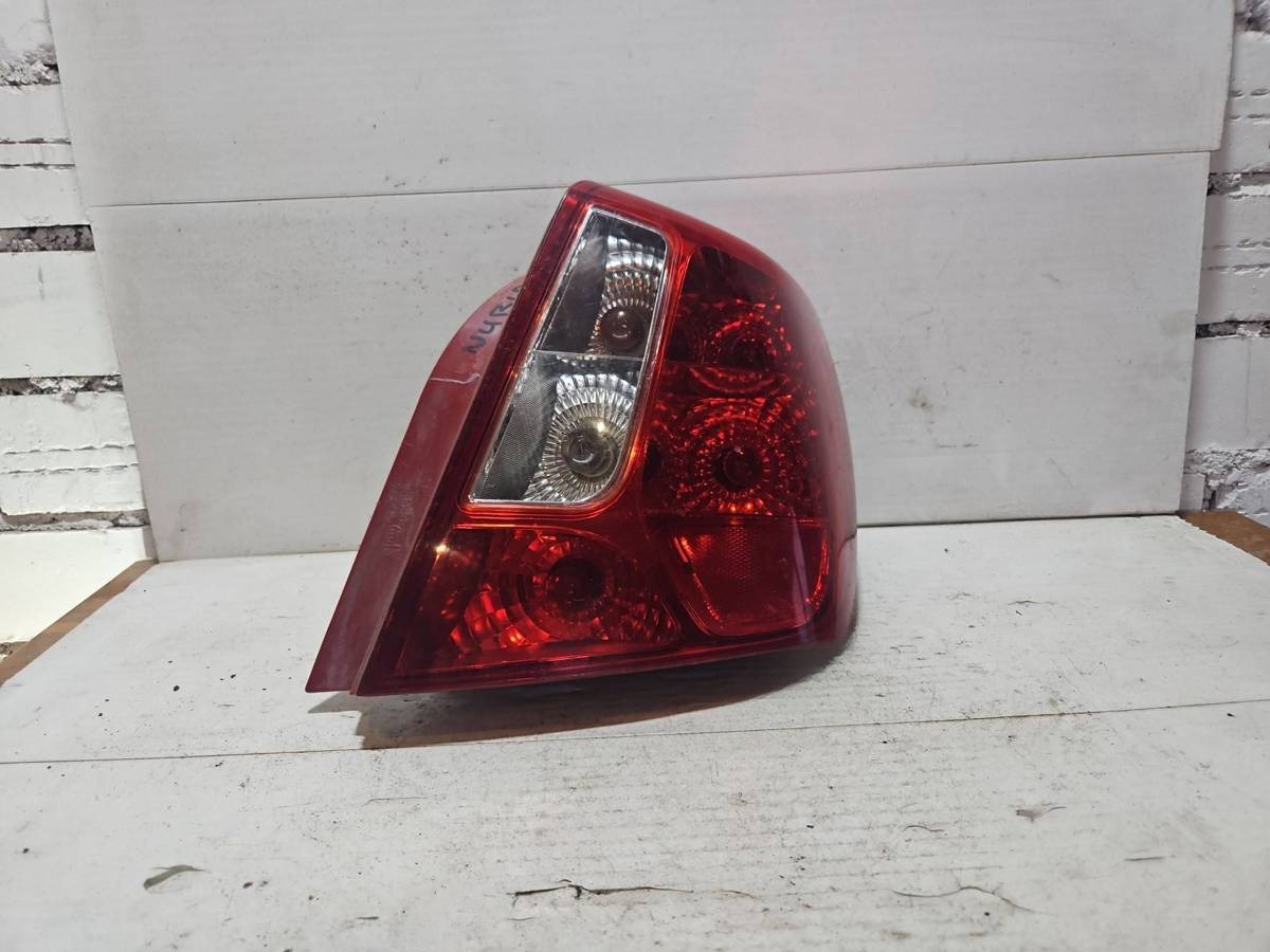 Новое Mercedes E W212, 2006 г., OEM M271820, арт. 22570
