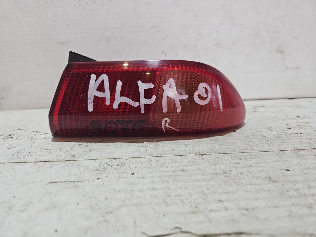 Новое Alfa Romeo 156, 2000 г., OEM 60620136, арт. 22669