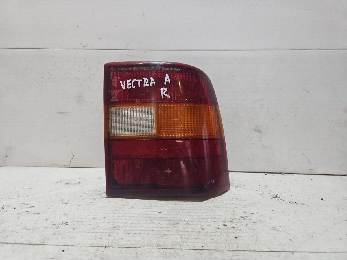 Новое Mercedes C W204, 1992 г., OEM A0025407097, арт. 22694