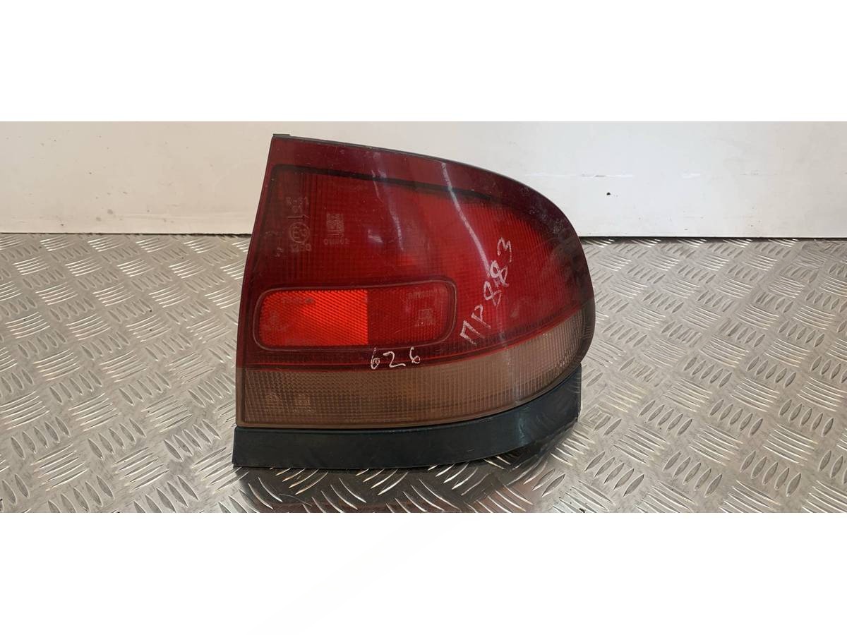 Новое Mazda 626, 1994 г., OEM 0431392R, арт. 23229