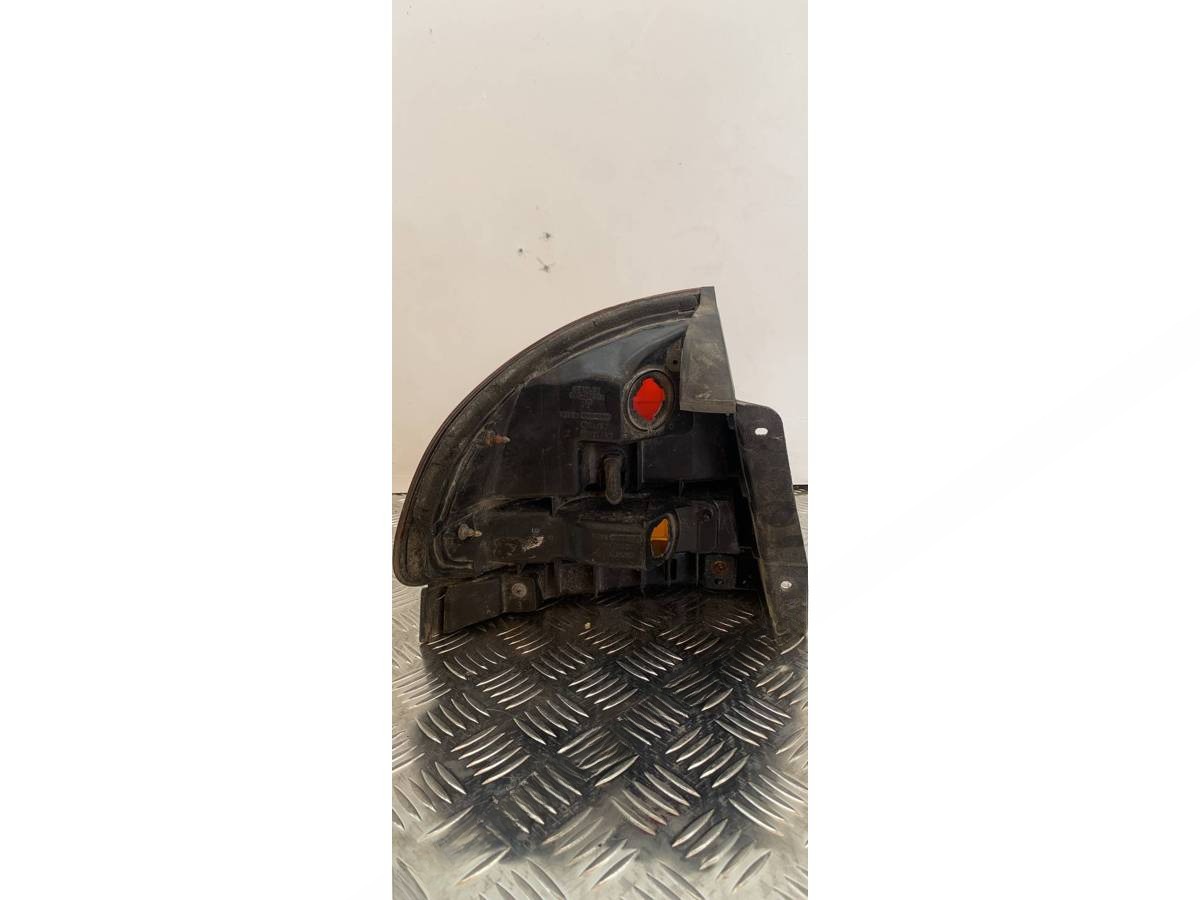 Новое Mazda 626, 1994 г., OEM 0431392R, арт. 23229, фото 3