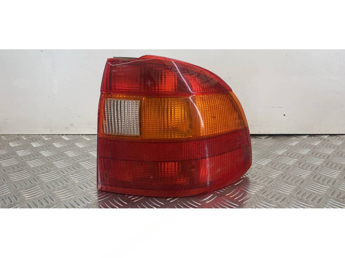 Новое Mercedes SLK R172, 1995 г., OEM A2710780823, арт. 23290