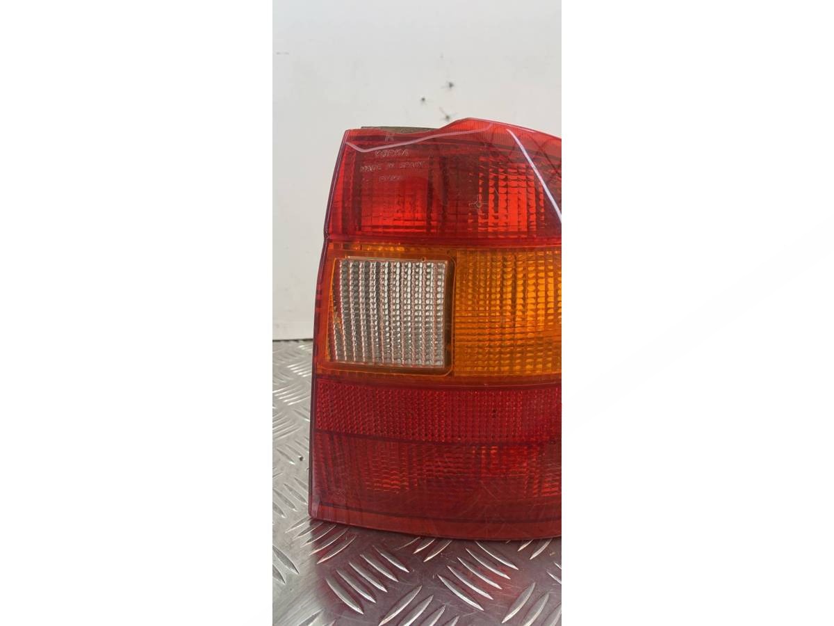 Новое Mercedes SLK R172, 1995 г., OEM A2710780823, арт. 23290, фото 2