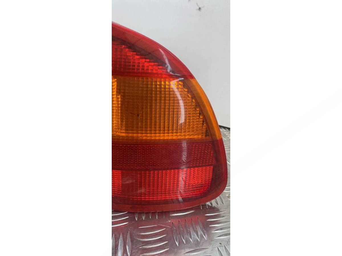 Новое Mercedes SLK R172, 1995 г., OEM A2710780823, арт. 23290, фото 5