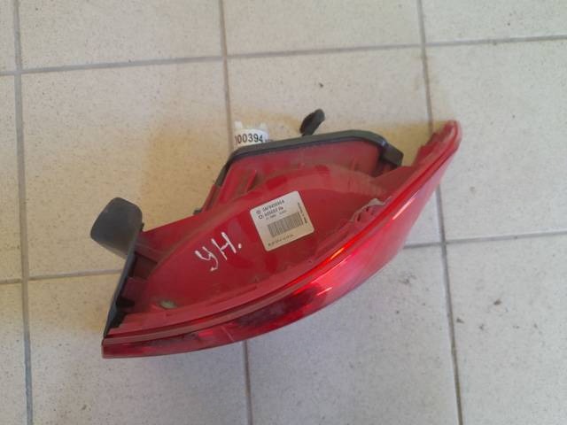 Новое Peugeot 406, 2010 г., OEM 3AF945096A, арт. 2361, фото 3