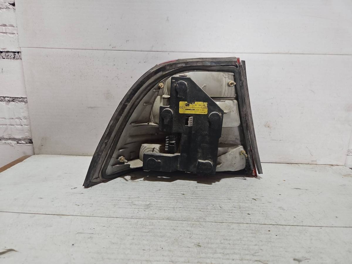 Новое Opel Vectra, 1998 г., OEM 9056804, арт. 24364, фото 4