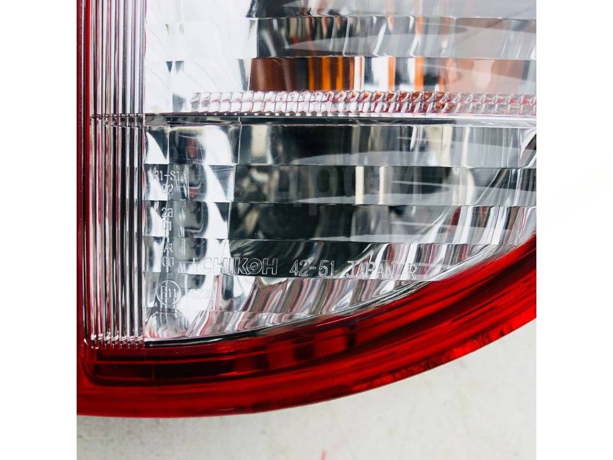 Новое Opel Vectra RAV4, 2008 г., OEM 8155142120, арт. 2439, фото 2