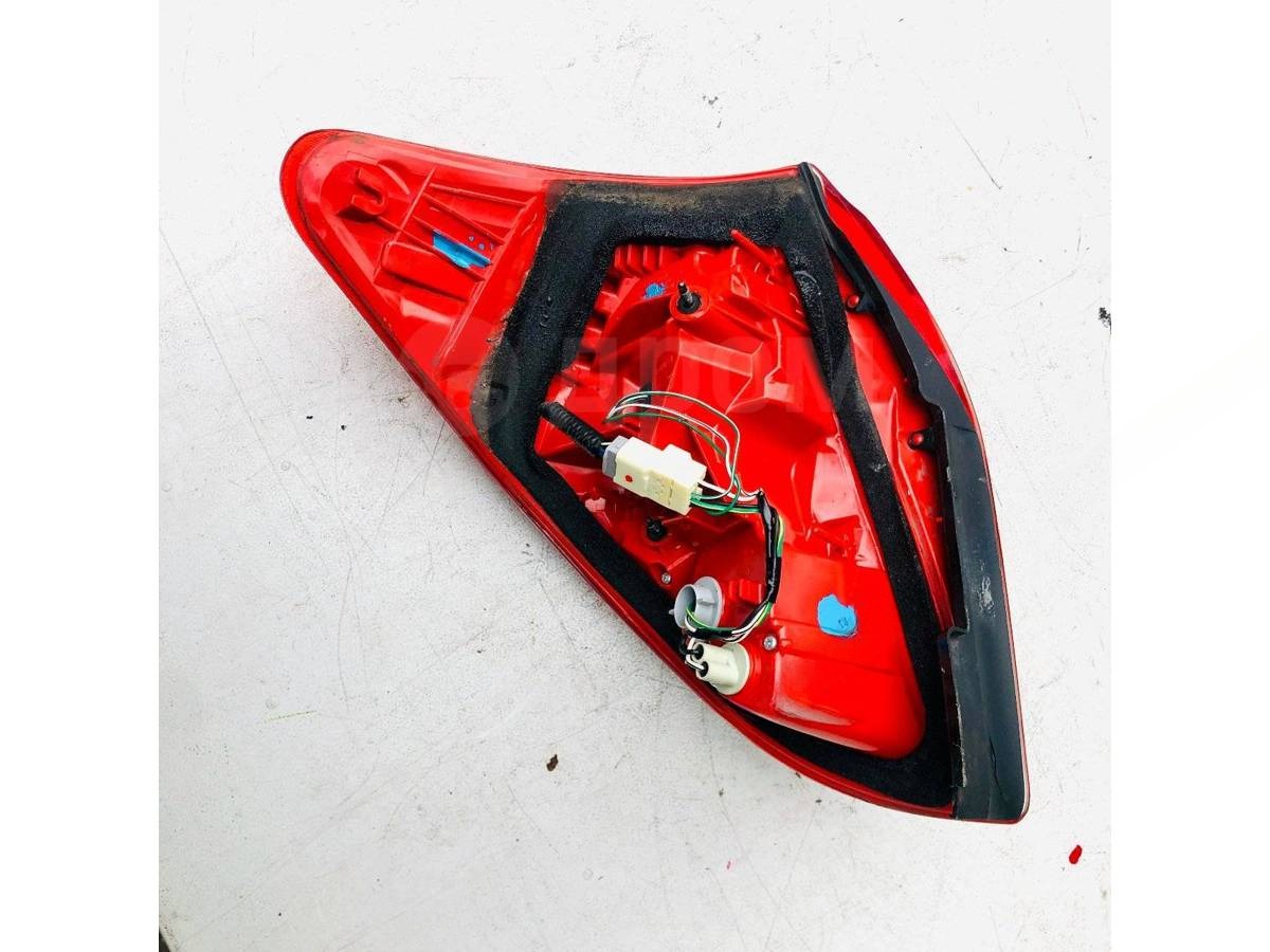 Новое Opel Vectra RAV4, 2008 г., OEM 8155142120, арт. 2439, фото 3