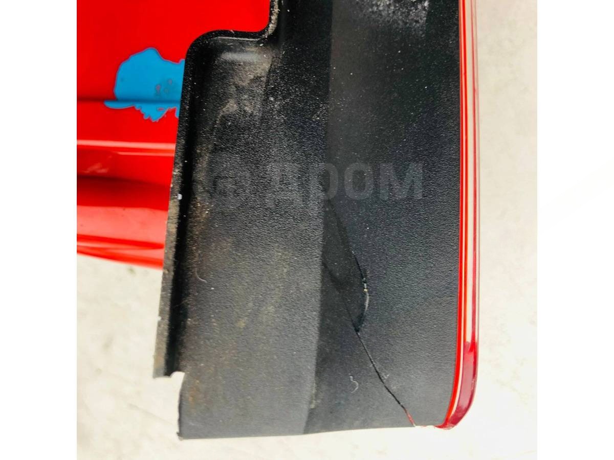 Новое Opel Vectra RAV4, 2008 г., OEM 8155142120, арт. 2439, фото 4