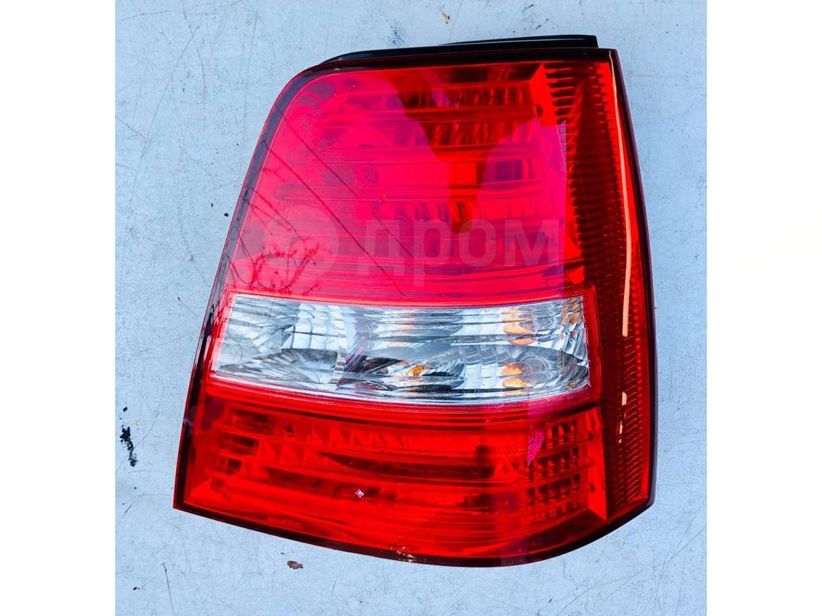 Новое Opel Vectra, 2006 г., OEM 924023E510, арт. 2466