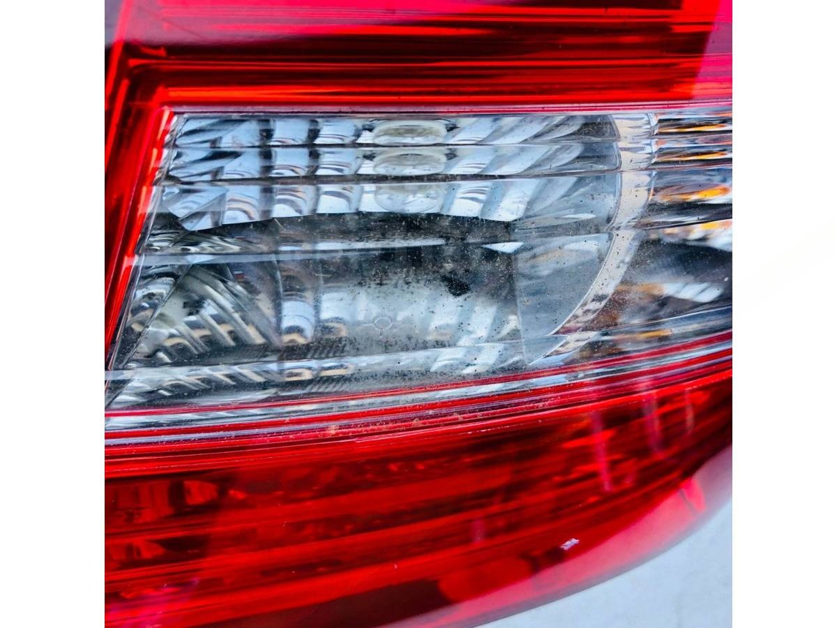 Новое Opel Vectra, 2006 г., OEM 924023E510, арт. 2466, фото 2
