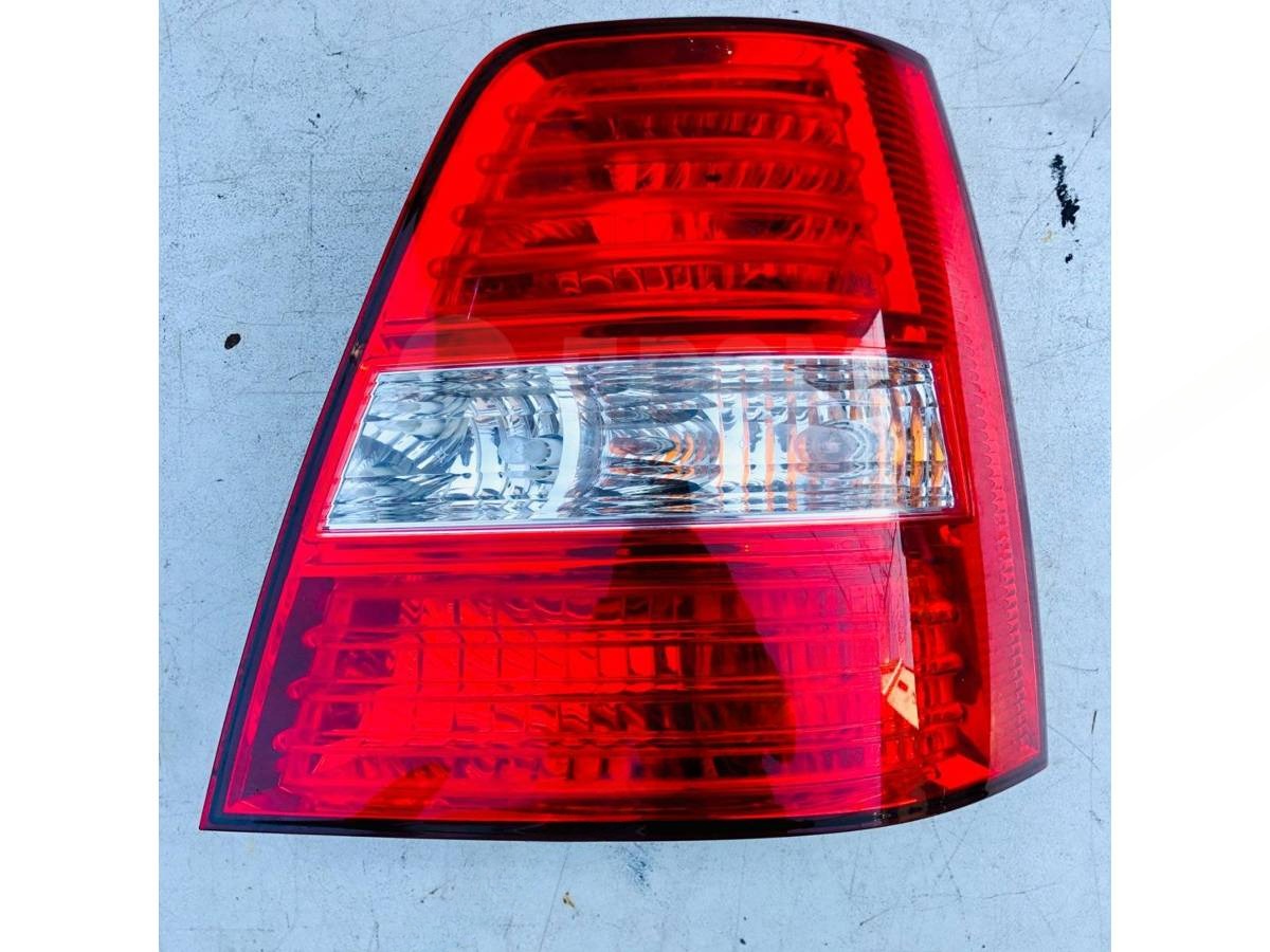 Новое Opel Vectra, 2006 г., OEM 924023E510, арт. 2467
