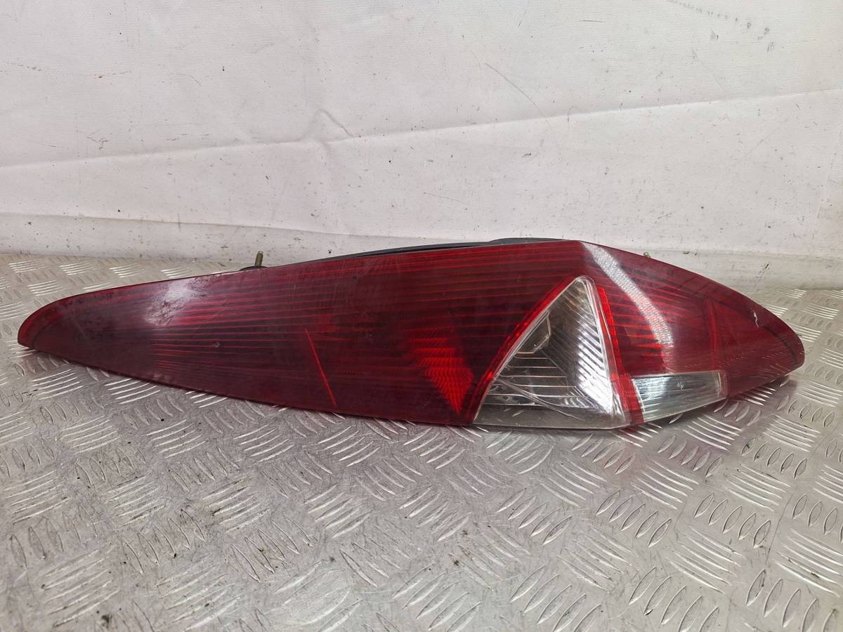 Новое Fiat Punto, 2005 г., OEM 517214780, арт. 25833