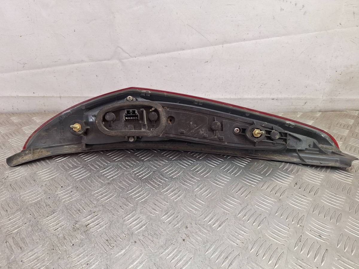 Новое Fiat Punto, 2005 г., OEM 517214780, арт. 25833, фото 2