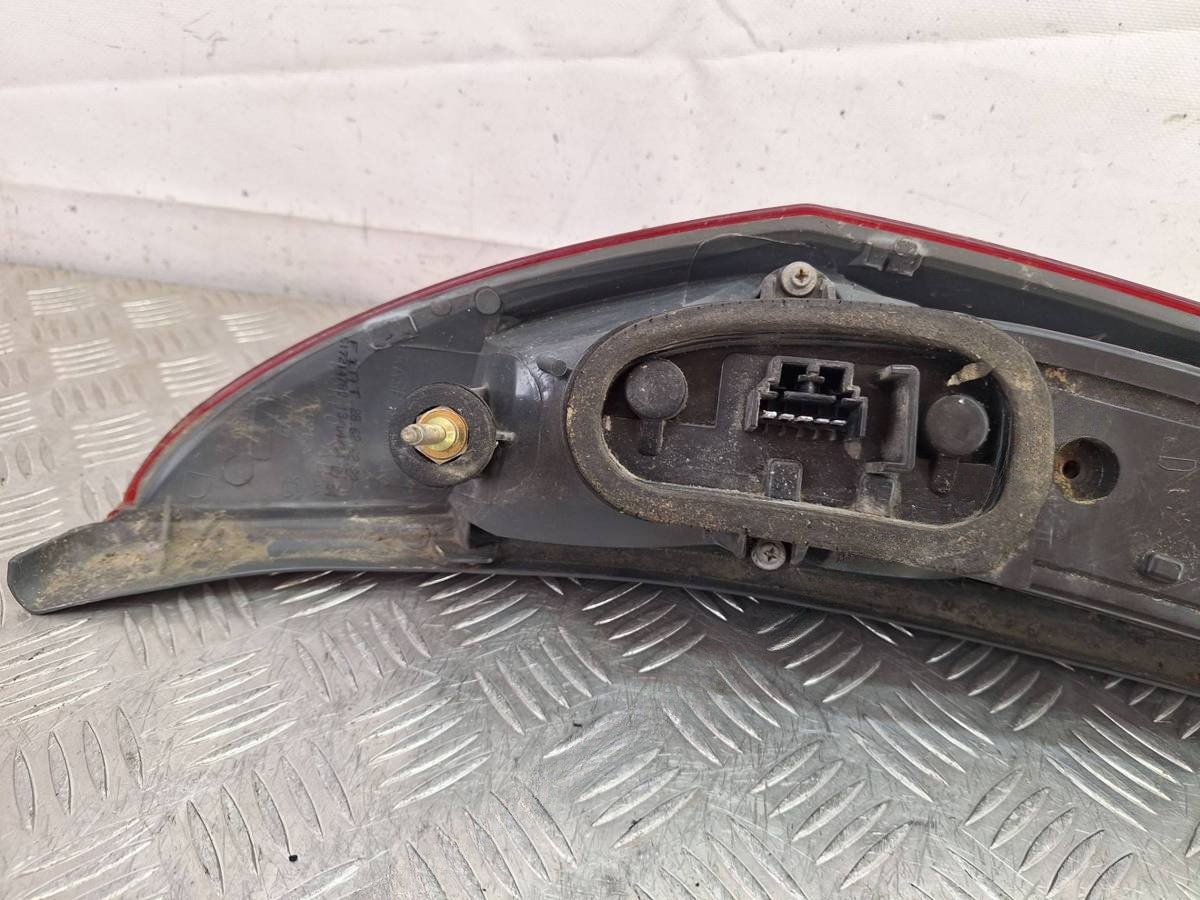 Новое Fiat Punto, 2005 г., OEM 517214780, арт. 25833, фото 3