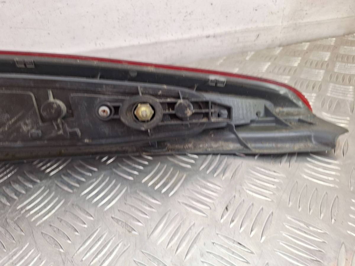 Новое Fiat Punto, 2005 г., OEM 517214780, арт. 25833, фото 4