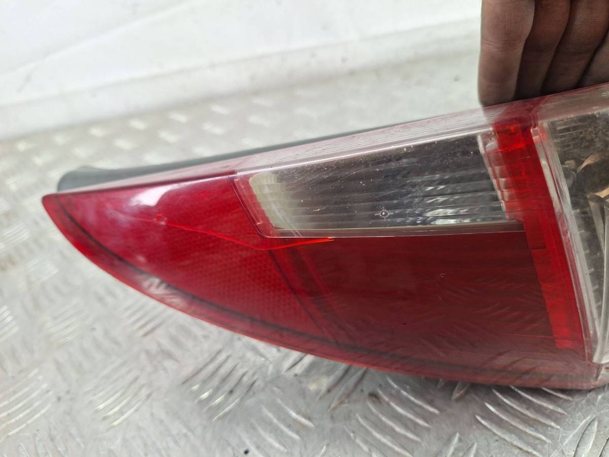 Новое Fiat Punto, 2005 г., OEM 517214780, арт. 25833, фото 6