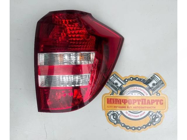 Новое Kia Rio, 2007 г., OEM 28235143, арт. 265