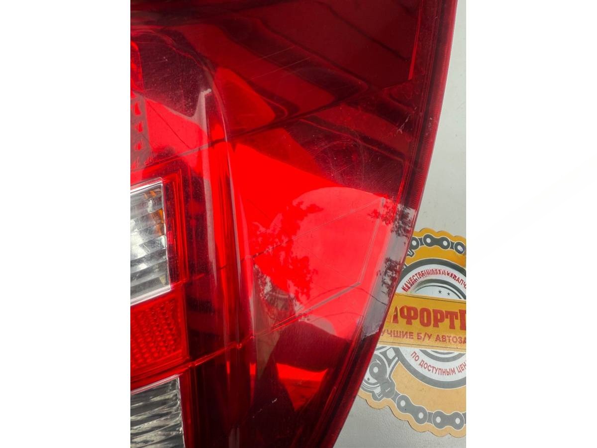 Новое Kia Rio, 2007 г., OEM 28235143, арт. 265, фото 3
