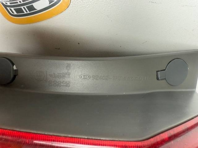 Новое Kia Rio, 2007 г., OEM 28235143, арт. 265, фото 5