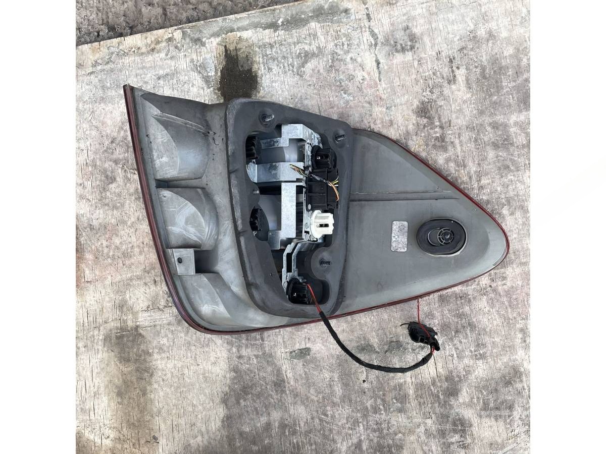Новое Toyota C-HR W164, 2005 г., OEM 55447F4010, арт. 2803, фото 3
