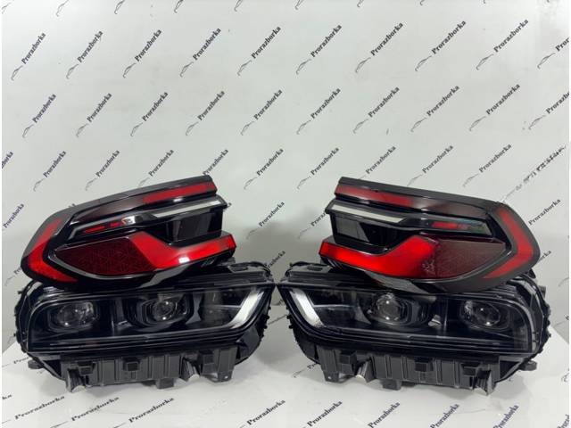 Новое Audi A8 X7, 2024 г., OEM 8K0907247, арт. 2888