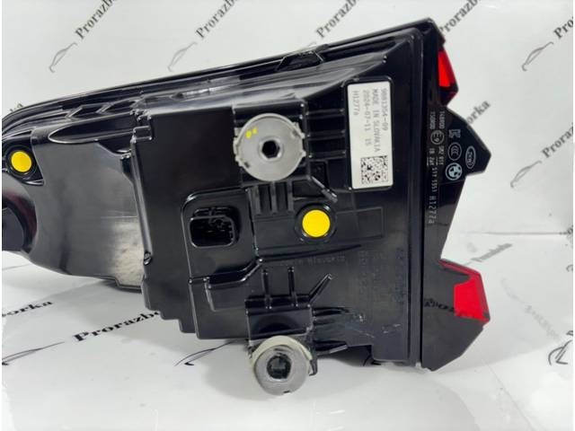 Новое Audi A8 X7, 2024 г., OEM 8K0907247, арт. 2888, фото 10