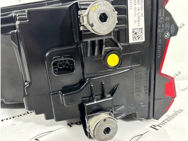 Новое Audi A8 X7, 2024 г., OEM 8K0907247, арт. 2888, фото 13