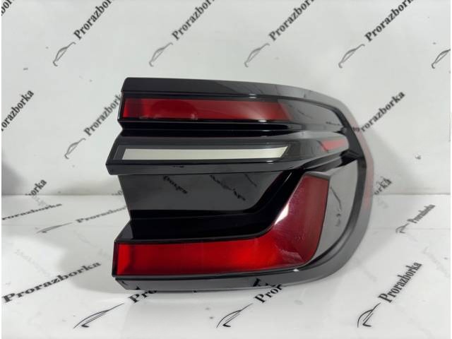 Новое Audi A8 X7, 2024 г., OEM 8K0907247, арт. 2888, фото 3