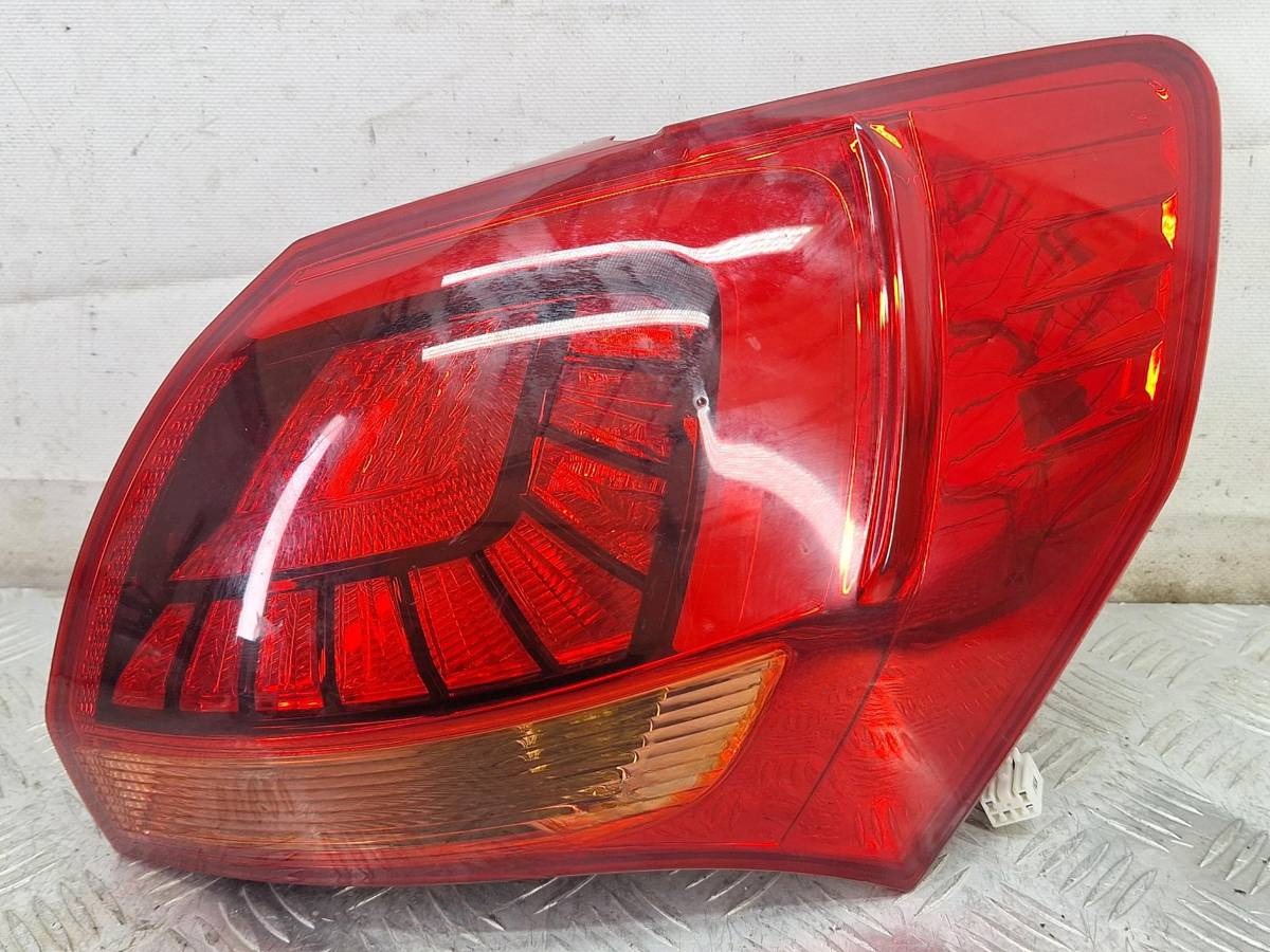 Новое Kia Venga, 2018 г., арт. 29371