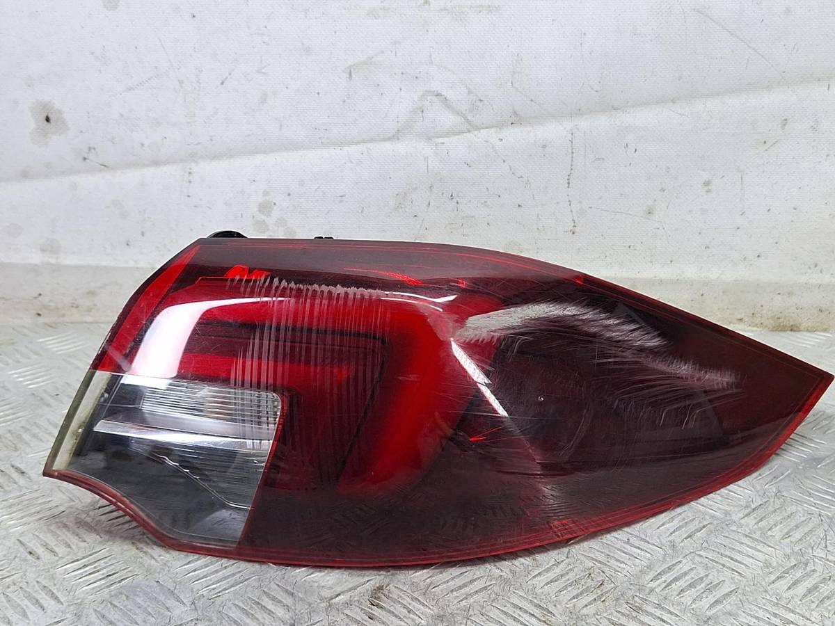 Новое Opel Insignia, 2018 г., OEM 39125836, арт. 29420