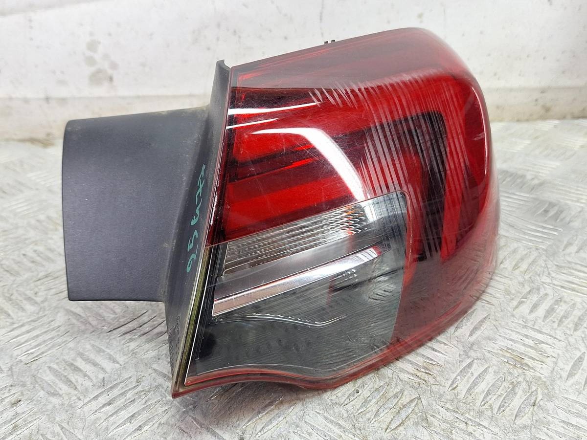 Новое Opel Insignia, 2018 г., OEM 39125836, арт. 29420, фото 2