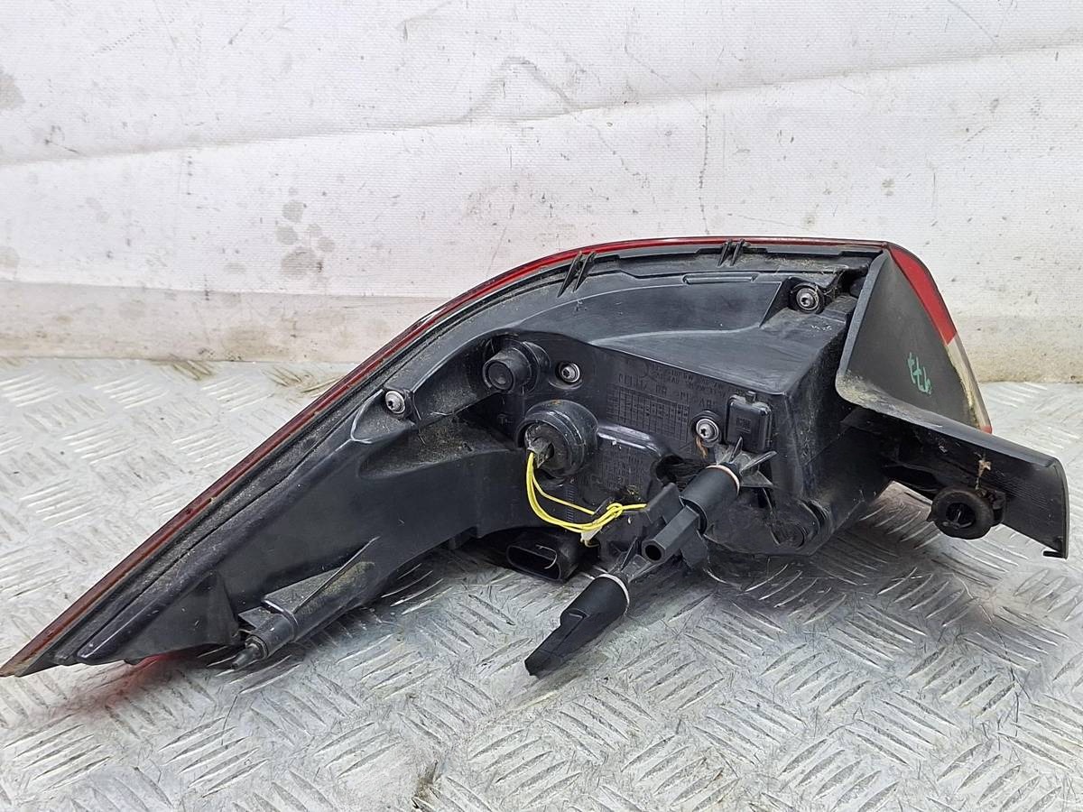 Новое Opel Insignia, 2018 г., OEM 39125836, арт. 29420, фото 4