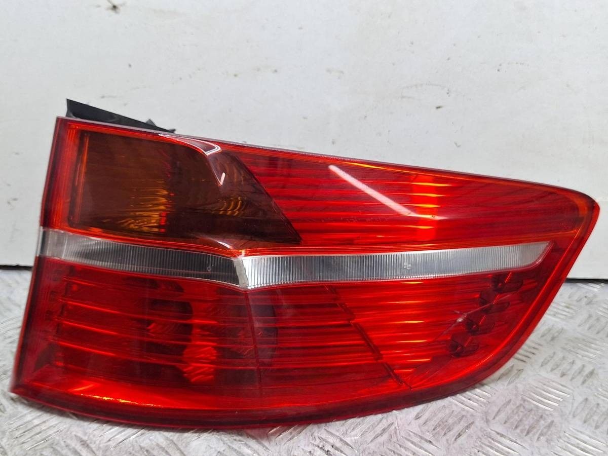 Новое Mercedes E W212 X6, 2010 г., OEM A2122406317, арт. 30253